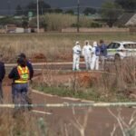 South Africa: Police find 9th body of woman amid spree fears