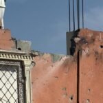 Saudi Arabia, Houthis exchange blows as conflict escalates