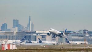 Germany: Third malaria death linked to Frankfurt Airport