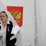 Russia: Voting into final day in paliamentary elections