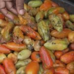Markets sell rotten vegetables as Nigeria’s woes deepen