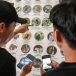 In Indonesia’s Borneo, hunters now shoot photos, not animals