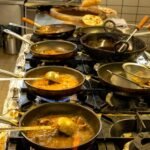 High-profile raids spotlight India’s food-safety struggles