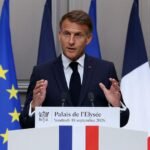 France: Macron orders defense against Russian hybrid attacks