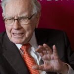 Warren Buffett steps down as Berkshire Hathaway chairman