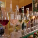 French Bordeaux in times of climate change
