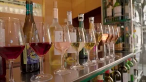 French Bordeaux in times of climate change