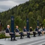 Zelenskyy holds inaugural ‘Carpathian Eight’ regional summit