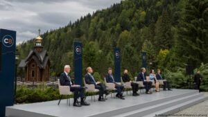 Zelenskyy holds inaugural ‘Carpathian Eight’ regional summit