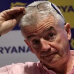 Ryanair boss apologizes for calling other airlines ‘rapists’