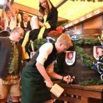 Germany news: Doctors offer Oktoberfest flu jabs