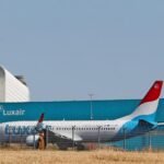 Drone sightings briefly shut Luxembourg airport