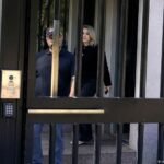 CNN, MS NOW and Politico denied access to White House
