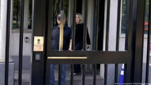 CNN, MS NOW and Politico denied access to White House