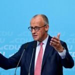 Germany: Polls open in two key state elections
