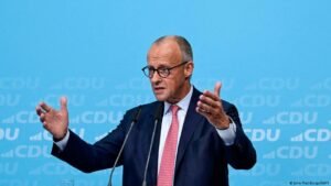 Germany: Polls open in two key state elections