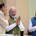 Modi says developing nations unfairly blamed for emissions