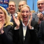 AfD makes gains in elections, but has no government option