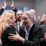 Alice Weidel: Merz ‘can no longer stay in office’