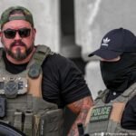 US: Man wounded in Texas after being shot by ICE agent
