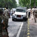 India’s road rage: When cars become weapons