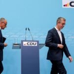 German state elections reveal increasingly polarized country