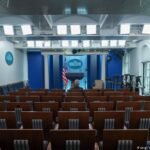 US news outlets sue Trump over White House ban
