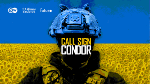 Call Sign Condor: Latino Soldiers Fighting in Ukraine