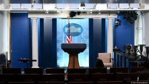 CNN, MS NOW, Politico regain access to White House