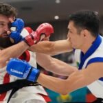 MMA wants to be at the Olympics, but could UFC, Dana White and Donald Trump stop it?
