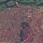 Ukrainians in Oleshky, occupied by Russia, face starvation