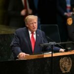 UN General Assembly opens with Trump, Lula, others in NYC