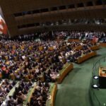 Trump threatens to ‘annihilate’ Iran if no deal is reached