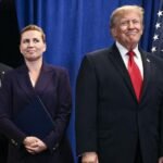 Trump signs ‘tremendous’ Greenland security deal