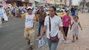 Morocco’s youth between hope and resignation