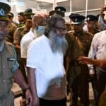 Sri Lanka: 15 men jailed for life in 2019 Easter bombings
