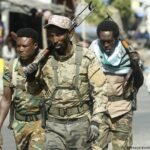 Ethiopia: Fighting resumes in Tigray