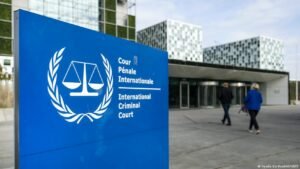 ICC convicts CAR ex-rebel leader of crimes against humanity