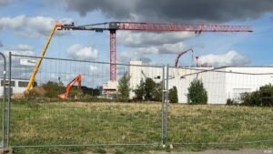 AI: Concern grows as Germany plans to double data center capacity