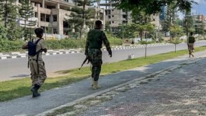 Renewed fighting in Ethiopia could spread across the Horn of Africa — here’s how