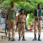 Why northern Ethiopia is seeing growing violence once again