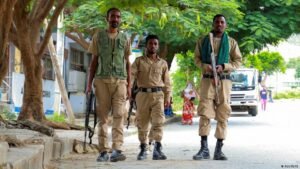 Why northern Ethiopia is seeing growing violence once again