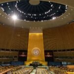 UNGA: Netanyahu, Abbas to speak as Middle East dominates day