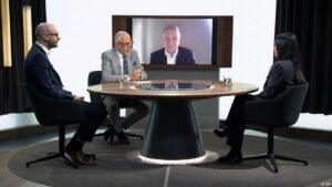 Canada and Europe: An Alliance Against Trump?