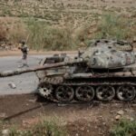 Ethiopia’s military says it killed hundreds of TPLF rebels
