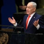 Israel has banned Arab parties from standing in the upcoming election. How can they do that?