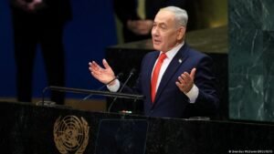 Israel has banned Arab parties from standing in the upcoming election. How can they do that?