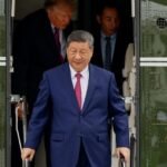 After Xi-Trump summit, US-China rivalry remains frozen. Is this to Beijing’s advantage?
