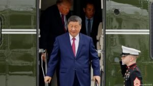 After Xi-Trump summit, US-China rivalry remains frozen. Is this to Beijing’s advantage?