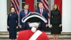 Trump-Xi summit: Results or just symbolism?